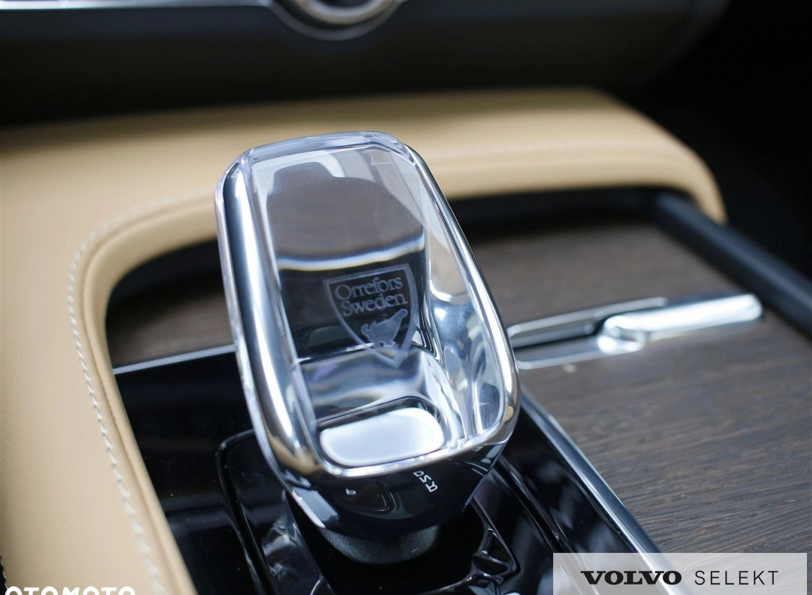 Volvo V90 Cross Country cena 325000 przebieg: 14000, rok produkcji 2023 z Tychy małe 704